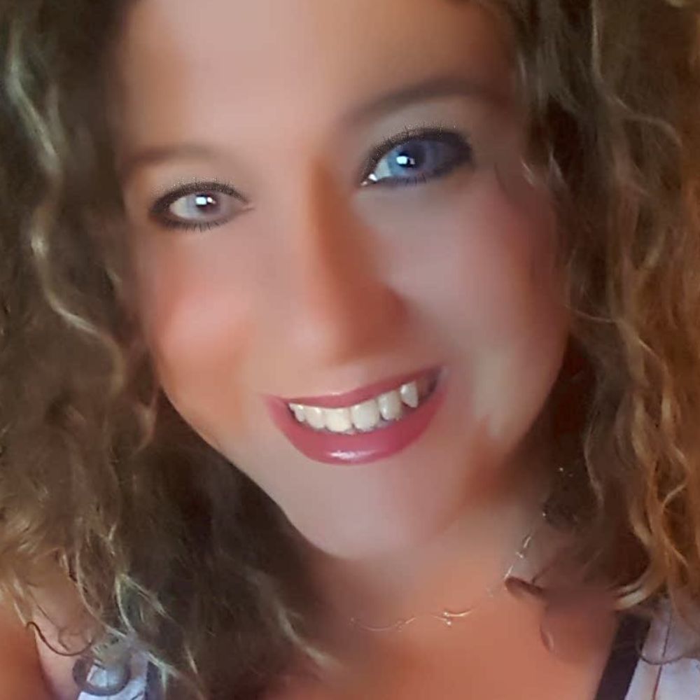 Meet your Posher, Jodi